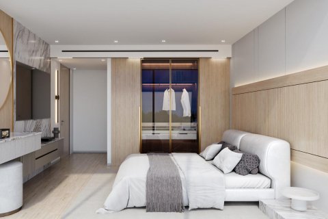 Apartman u Jumeirah Village Circle, Dubai, UAE 1 spavaća soba, 73.98 m2 Br. 669570 - fotografija 4