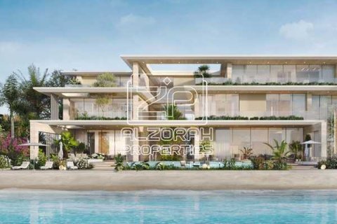 Vila u Sharjah Waterfront City, UAE 7 spavaćih soba, 1370 m2 Br. 763005 - fotografija 3