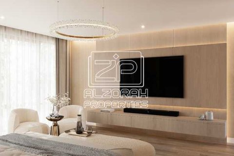 Duplex v Ajman, SAE 4 spálne, 424 m2 č. 739523 - Fotografia 14