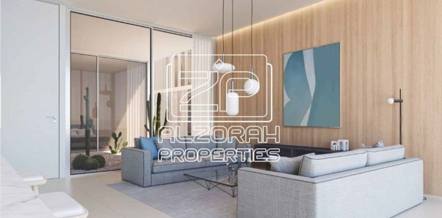Apartament në Gateway Residences në Al Zorah, Ajman, Emiratet e Bashkuara Arabe 2 dhoma gjumi, 212 m2. № 726733