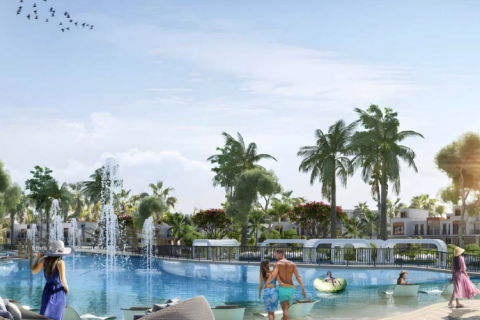 Casa urbana para venda em Dubai Land, Dubai, EAU 5 quartos, 313.73 m2 № 284039 - foto 2