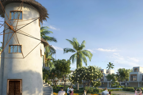 Casa urbana para venda em Dubai Land, Dubai, EAU 5 quartos, 313.73 m2 № 284039 - foto 4