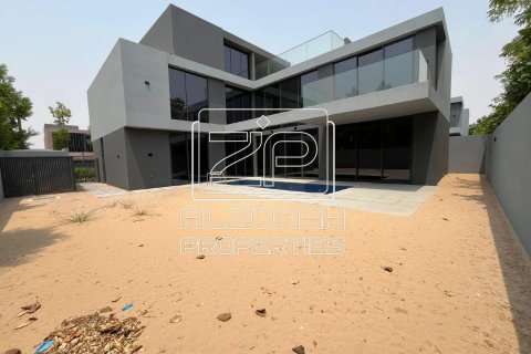 Villa in Tilal City, Sharjah, UAE 4 bedrooms, 461 sq.m. № 763229