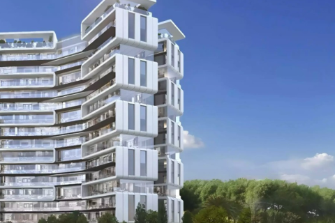 Apartament na sprzedaż w Dubai Sports City, Dubai, ZEA 1 sypialnia, 69.68 mkw., nr 712323 - zdjęcie 6