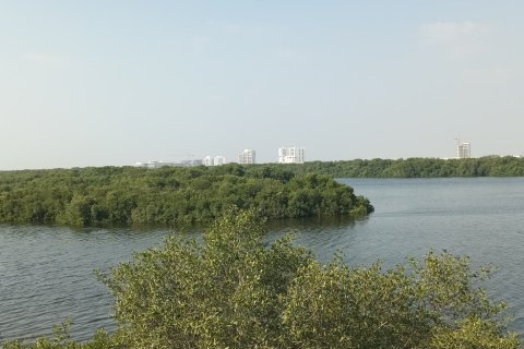 Дуплекс Al Zorah, Аджман, БАӘ-да 3 жатын бөлмелер, 464 м² № 635223 - фото 22