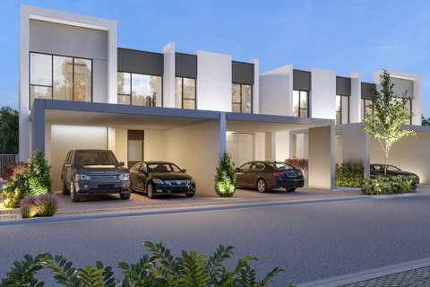 Adosado en venta en Dubai Land, Dubai, EAU 4 dormitorios, 216.78 m2 № 81415 - foto 8