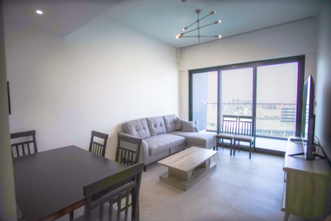 Müüa korter asukohaga Al Jaddaf, Dubai, AÜE: 1 magamistoaga, 61.22 m² Nr 751385 - pilt 4