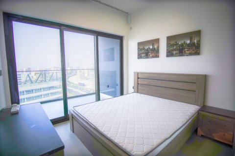 Müüa korter asukohaga Al Jaddaf, Dubai, AÜE: 1 magamistoaga, 61.22 m² Nr 751385 - pilt 6