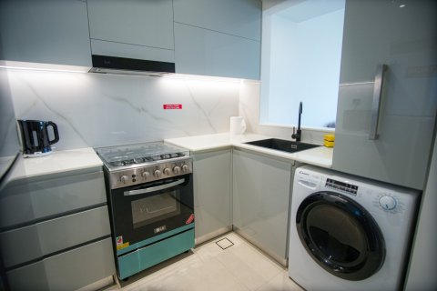 Müüa korter asukohaga Al Jaddaf, Dubai, AÜE: 1 magamistoaga, 61.22 m² Nr 751385 - pilt 5