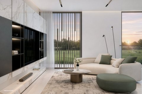 阿联酋 Dubai Jumeirah Golf Estates 待售 : 5 卧, 710.34 平方米 , 编号769342 - 照片 5