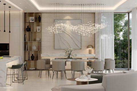 阿联酋 Dubai Jumeirah Golf Estates 待售 : 5 卧, 710.34 平方米 , 编号769342 - 照片 4