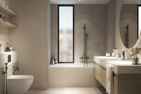 Řadový dům v The Valley, Dubai, SAE 4 ložnice, 206 m² Č.: 108815 - fotografie 8