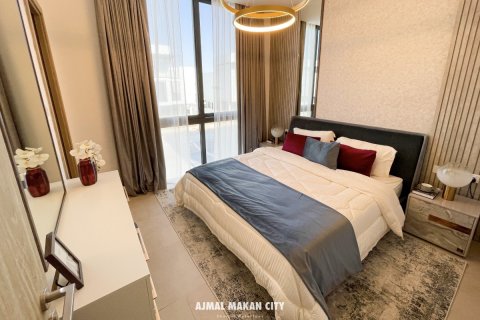 Купити віллу в Sharjah Waterfront City, Шарджа, ОАЕ 4 кімнати, 240м2, № 636806 - фото 14