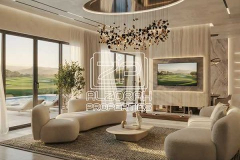 Huoneisto Park Golf Residence Al Zorah, Ajman, Arabiemiraatit 1 makuuhuone, 67 m2 № 726631 - kuva 10