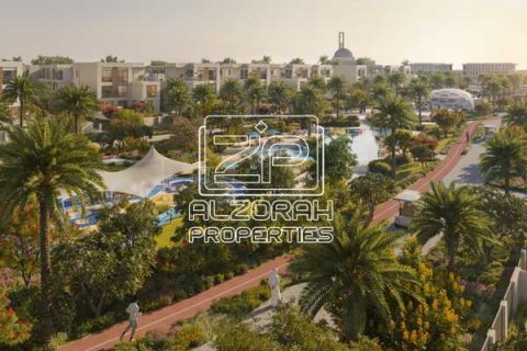 Kuća u nizu u Sharjah, UAE 3 spavaćih soba, 244 m2 Br. 726620 - fotografija 4