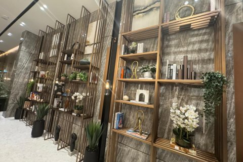 Apartmán v Jumeirah Village Circle, Dubai, SAE 1 izba, 36 m2 č. 678007 - Fotografia 10