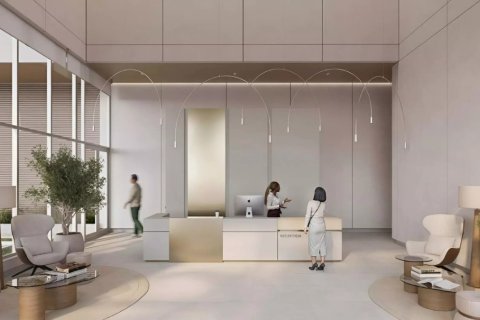Apartman u gradu Dubai South (Dubai World Central), UAE 1 soba, 37.16 m2 Br. 712060 - Slika 9
