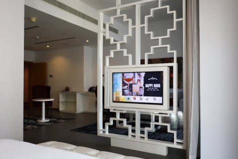Müüa korter hotellis asukohaga Dubai Marina, Dubai, AÜE: 1 magamistoaga, 57 m² Nr 275402 - pilt 9