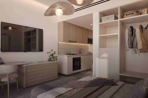 阿联酋 Ras Al Khaimah Al Marjan Island 待售 : 3 卧, 114.55 平方米 , 编号740906 - 照片 22