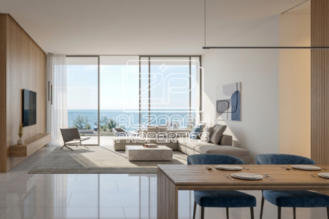 Leilighet i Al Zorah, Ajman, Emiratene 1 soverom, 97.83 kvm nr. 741412