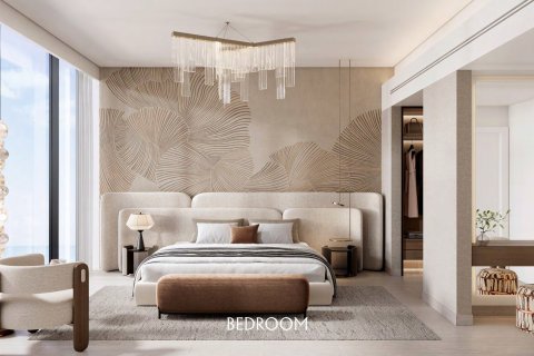 Duplex til salg i Al Marjan Island, Ras Al Khaimah, UAE 3 soveværelser, 508.27 kvm № 710447 - foto 3