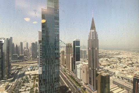 Пәтер Sheikh Zayed Road, Дубай, БАӘ-да 3 жатын бөлмелер, 1337 м² № 295876 - фото 17