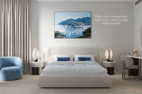 Al Reem Island, Abu Dhabi, UAE의 판매용 아파트 침실 2개, 107.02제곱미터 번호 758087 - 사진 4