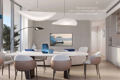 Al Reem Island, Abu Dhabi, UAE의 판매용 아파트 침실 2개, 107.02제곱미터 번호 758087 - 사진 2