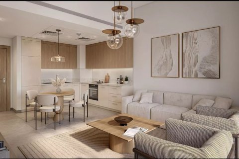 شقة للبيع في Maryam Island، الشارقة، الإمارات العربية المتحدة 4 غرفة نوم ، 229 متر مربع ، رقم 712355 - صورة 5