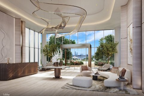 Apartmen di Dubai Design District, UAE 4 bilik tidur, 257.43 meter persegi № 703275 - foto 14