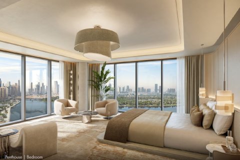 Apartmen di Dubai Design District, UAE 4 bilik tidur, 257.43 meter persegi № 703275 - foto 21