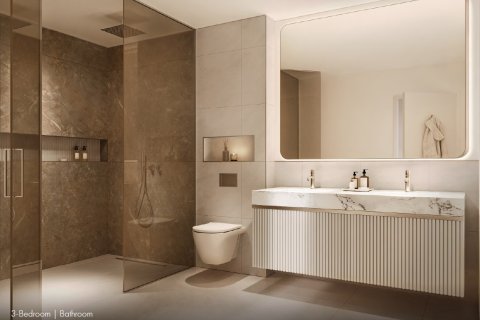 Apartmen di Dubai Design District, UAE 4 bilik tidur, 257.43 meter persegi № 703275 - foto 19