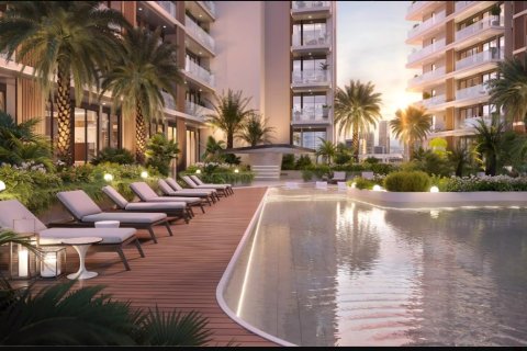 Διαμέρισμα σε Dubai Silicon Oasis, ΗΑΕ 2 υπνοδωμάτια, 111.11 τ.μ. Αρ. 751402 - φωτογραφία 5