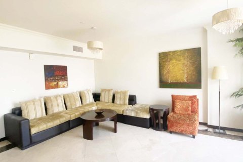 Apartment sa Jumeirah Beach Residence, Dubai, UAE 3 silid-tulugan, 198 sq.m. № 751404