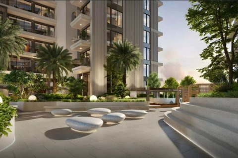 Διαμέρισμα σε Dubai Silicon Oasis, ΗΑΕ 2 υπνοδωμάτια, 111.11 τ.μ. Αρ. 751402 - φωτογραφία 6