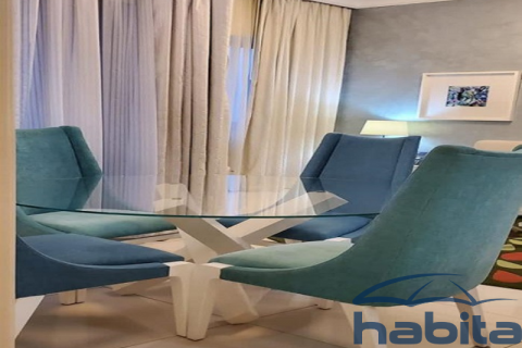 Apartamento en venta en Downtown Dubai (Downtown Burj Dubai), Dubai, EAU 1 dormitorio, 74 m2 № 269744 - foto 6
