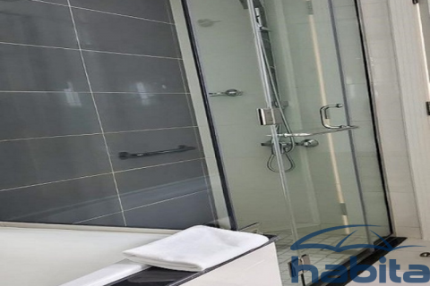 Apartamento en venta en Downtown Dubai (Downtown Burj Dubai), Dubai, EAU 1 dormitorio, 74 m2 № 269744 - foto 5