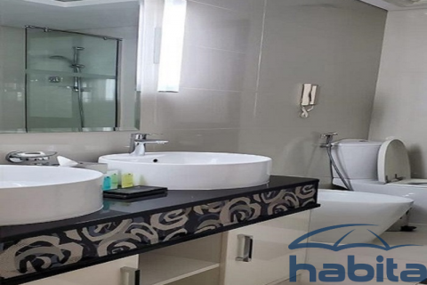 Apartamento en venta en Downtown Dubai (Downtown Burj Dubai), Dubai, EAU 1 dormitorio, 74 m2 № 269744 - foto 8