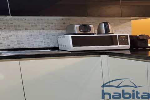 Apartamento en venta en Downtown Dubai (Downtown Burj Dubai), Dubai, EAU 1 dormitorio, 74 m2 № 269744 - foto 7