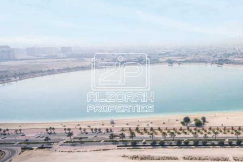 Leilighet i Al Mamzar - Sharjah, Sharjah, Emiratene 3 soverom, 281 kvm nr. 740449
