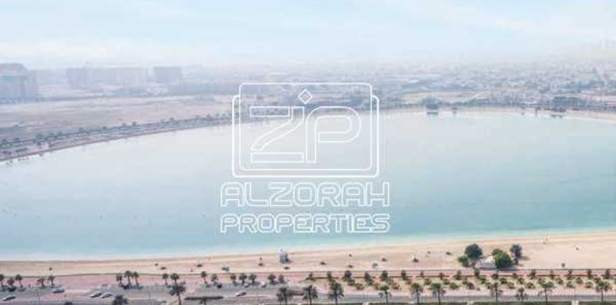 Apartment i Al Mamzar - Sharjah, Sharjah, UAE 3 soveværelser, 281 kvm № 740449