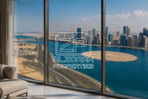 Al Khan, Sharjah, BAE’de satılık daire 2 yatak odası, 188 m&sup2; No 763433 - fotoğraf 7