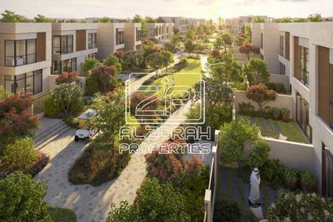Вилла Шарджа, БАӘ-да 3 жатын бөлмелер, 180 м² № 739135 - фото 20