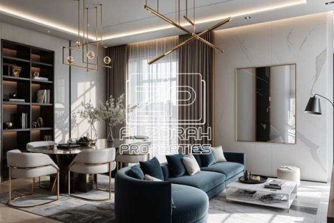 Apartament de vânzare în Ajman, EAU 2 dormitoare, 135 mp. №736885 - poză 5