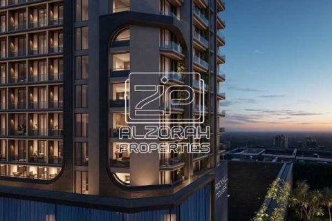 Apartament de vânzare în Ajman, EAU 2 dormitoare, 135 mp. №736885 - poză 2
