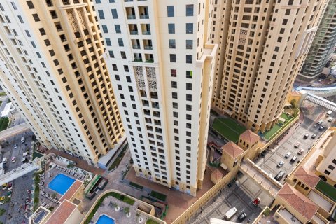 Apartamento para arrendamento em Jumeirah Beach Residence, Dubai, EAU 2 quartos, 132 m2 № 723374 - foto 2