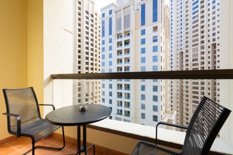 Apartamento em Jumeirah Beach Residence, Dubai, EAU 2 quartos, 132 m2 № 723374