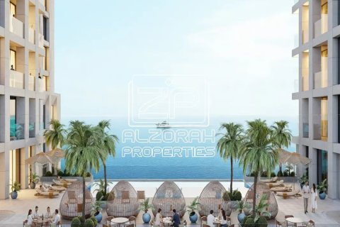 Korter asukohaga Ajman Corniche Road, AÜE: 2 magamistoaga, 175.12 m² Nr 706456