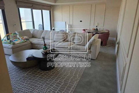 Byt v Al Zorah, Ajman, SAE 2 ložnice, 195 m² Č.: 727043 - fotografie 3