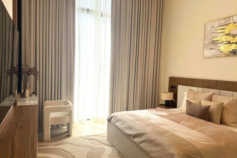 Διαμέρισμα σε SEASIDE HILLS σε Al Zorah, Ajman, ΗΑΕ 2 υπνοδωμάτια, 217 τ.μ. Αρ. 637951 - φωτογραφία 8